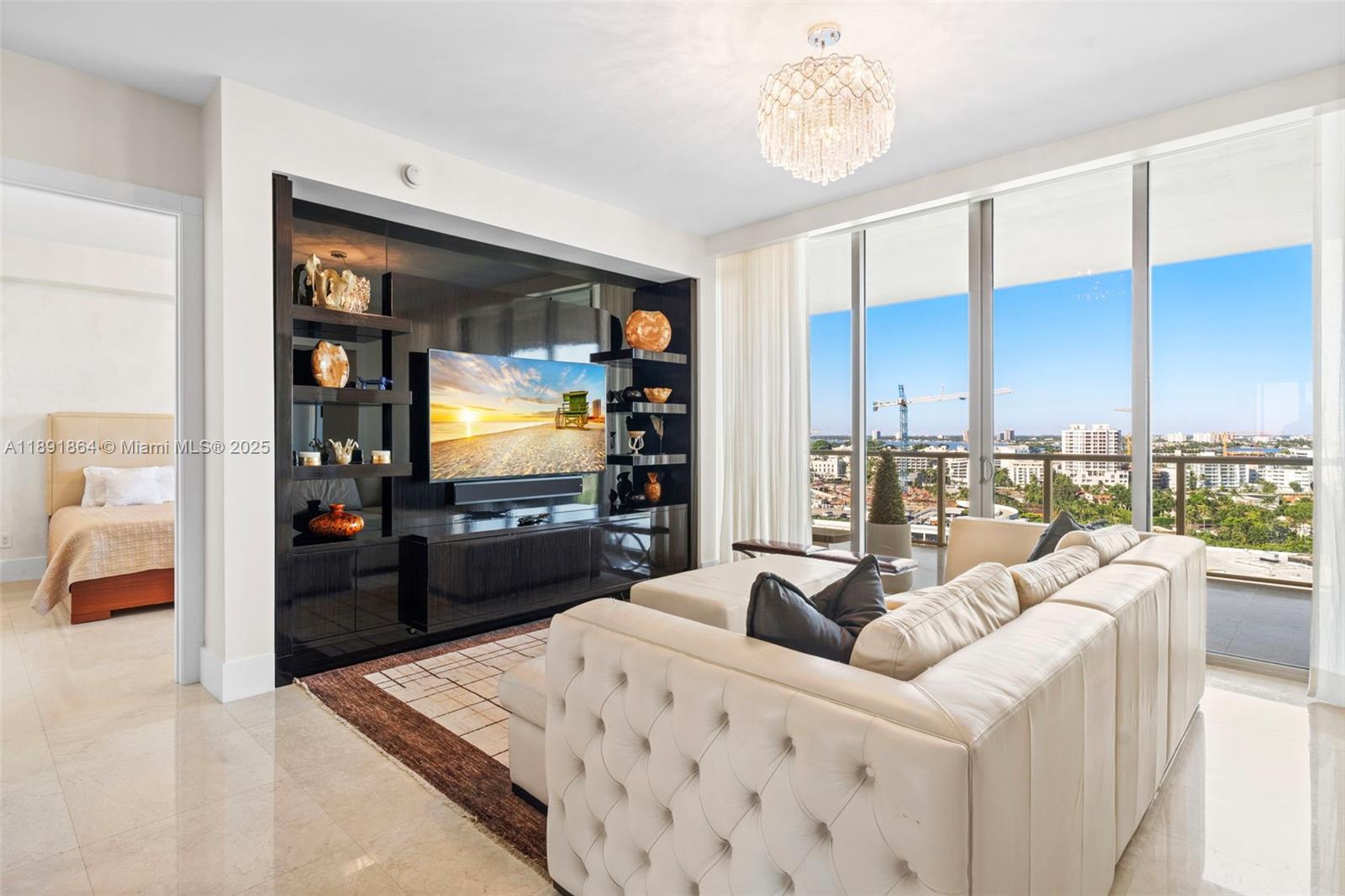 BAL HARBOUR NORTH SOUTH C - Residential