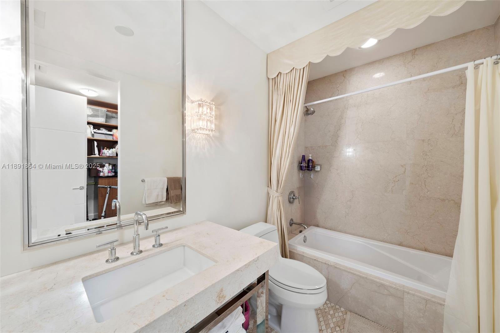 BAL HARBOUR NORTH SOUTH C - Residential