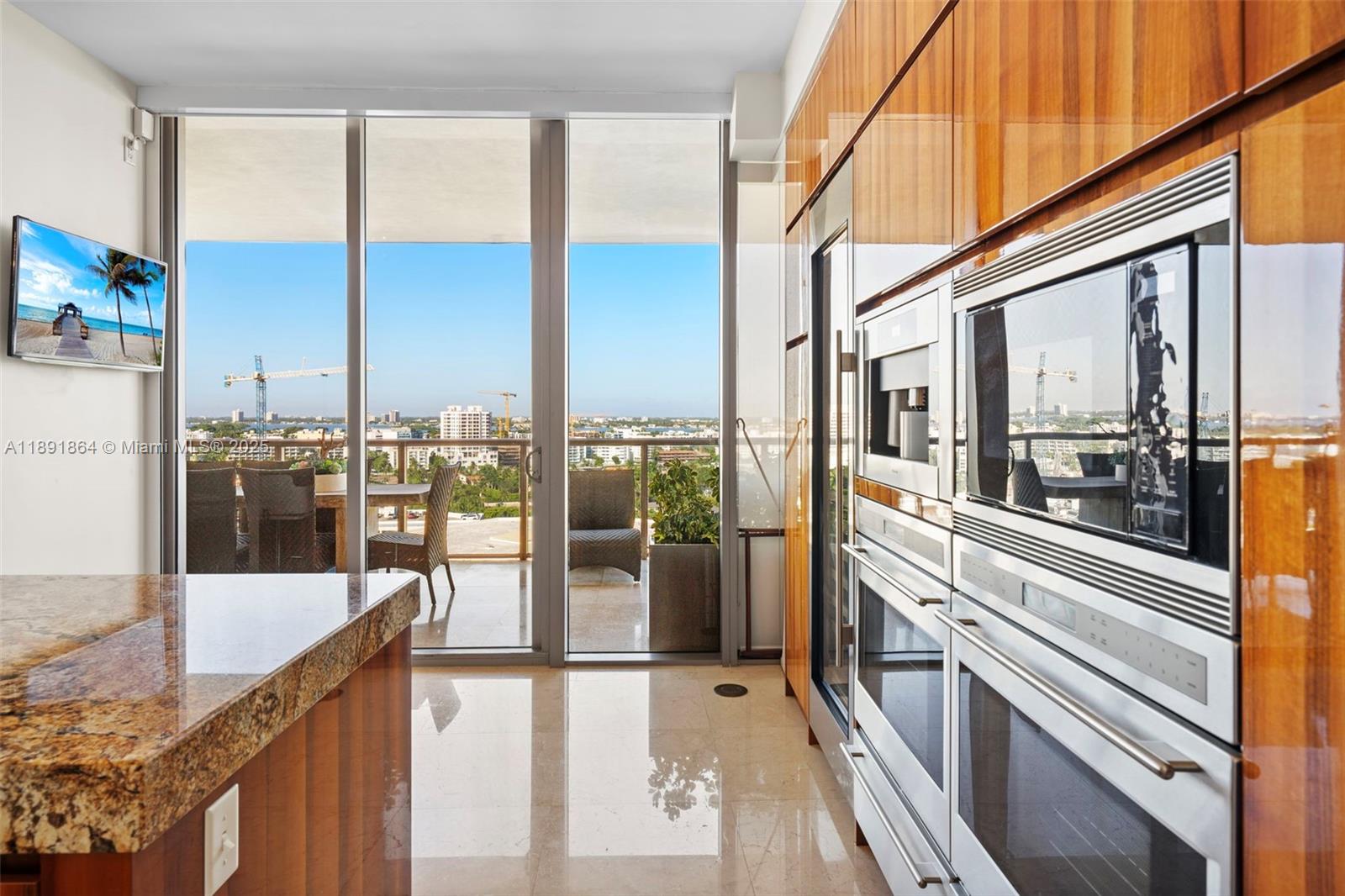 BAL HARBOUR NORTH SOUTH C - Residential