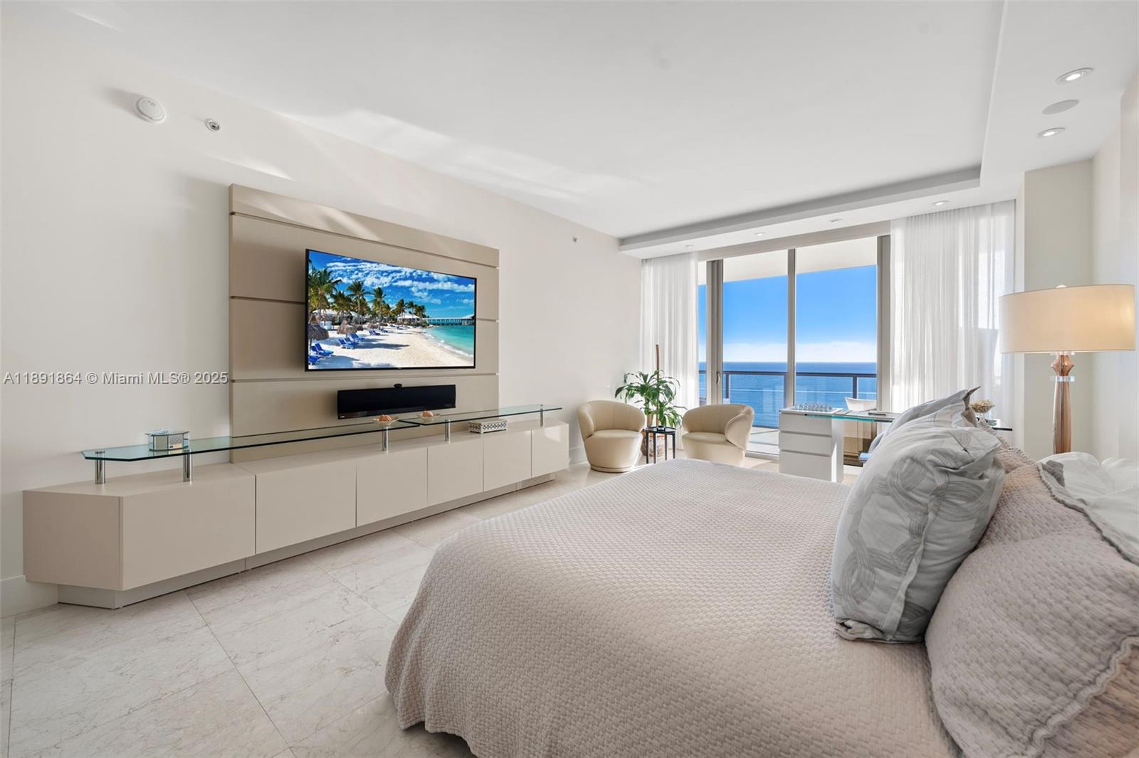 BAL HARBOUR NORTH SOUTH C - Residential