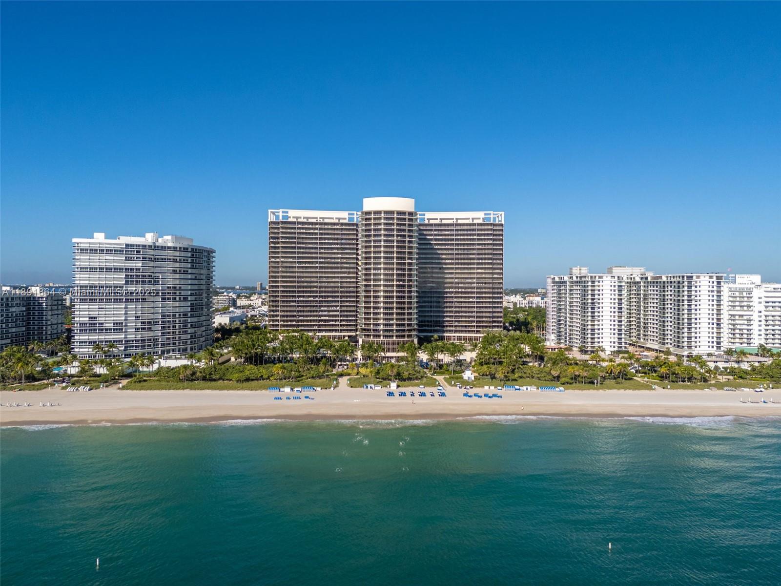 BAL HARBOUR NORTH SOUTH C - Residential