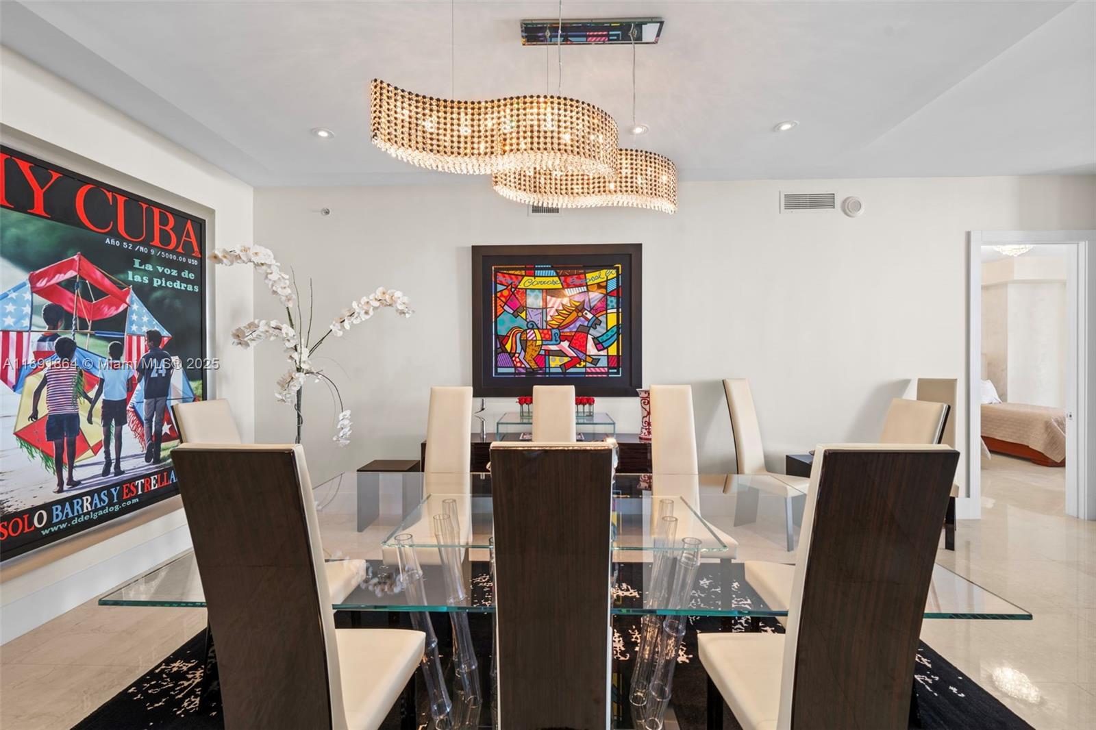 BAL HARBOUR NORTH SOUTH C - Residential