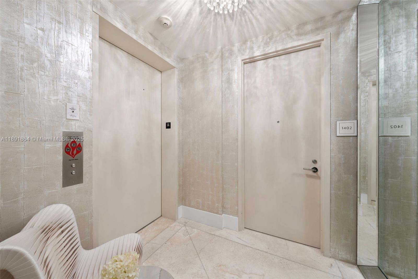 BAL HARBOUR NORTH SOUTH C - Residential