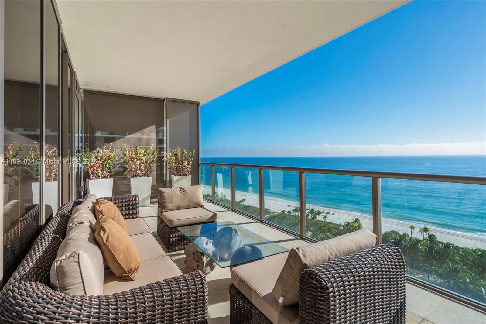 BAL HARBOUR NORTH SOUTH C - Residential