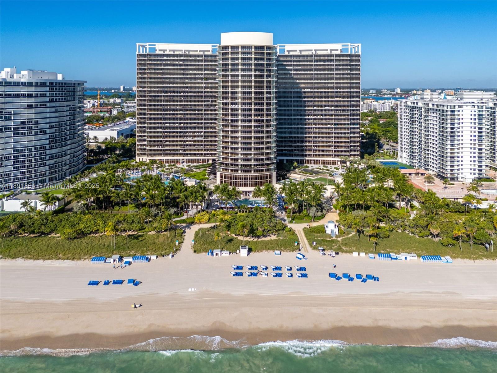 BAL HARBOUR NORTH SOUTH C - Residential