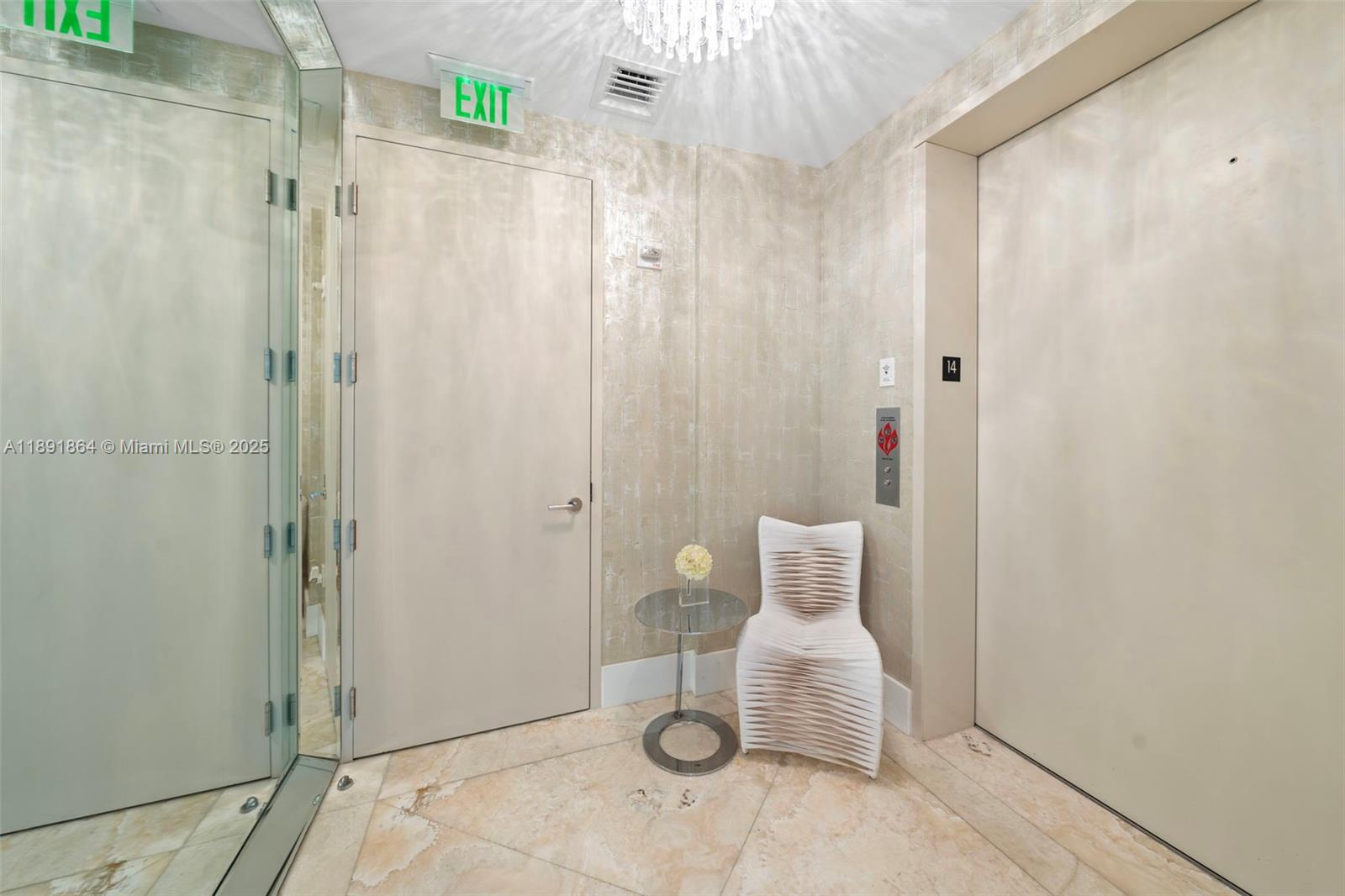 BAL HARBOUR NORTH SOUTH C - Residential