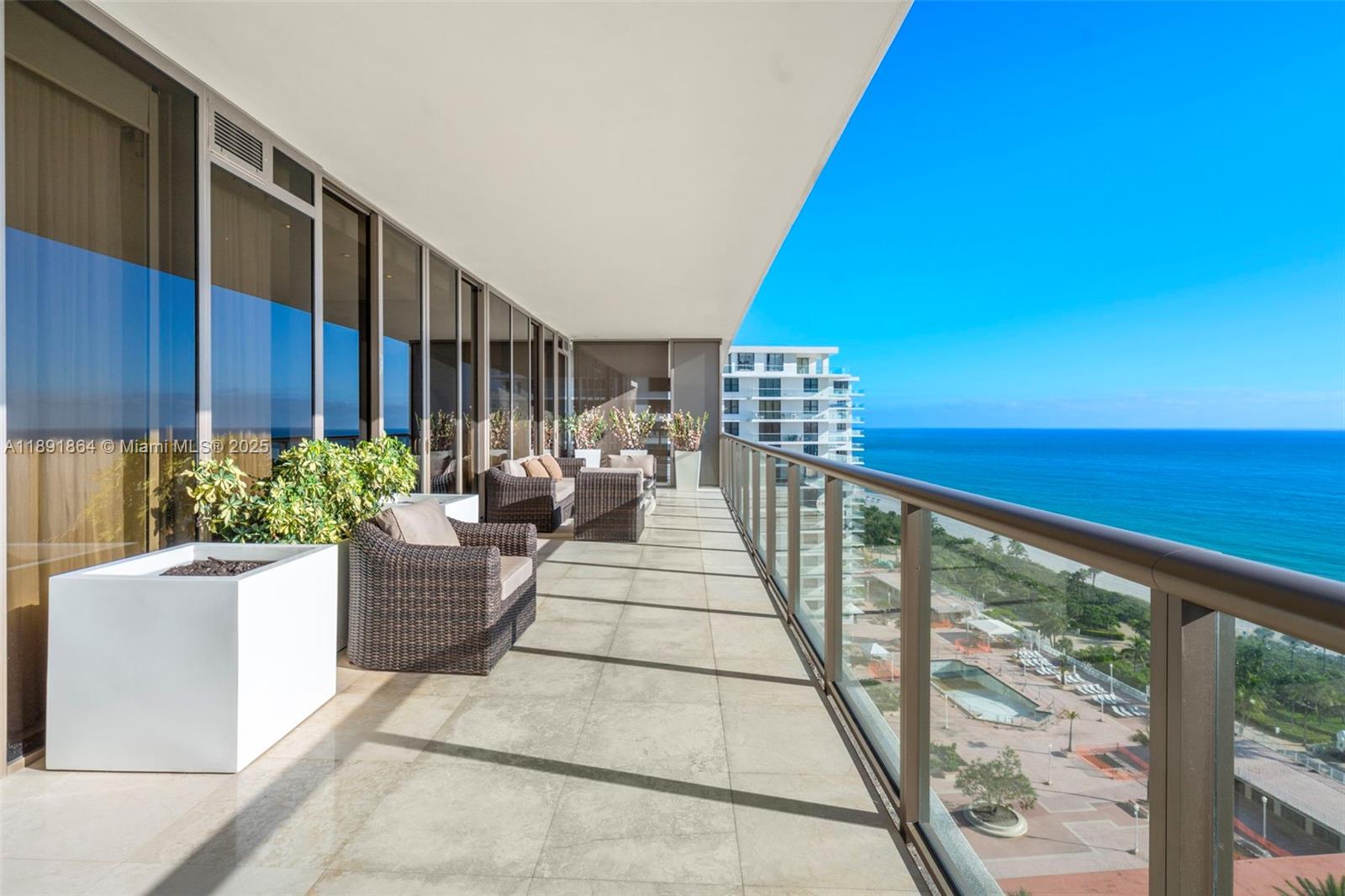 BAL HARBOUR NORTH SOUTH C - Residential