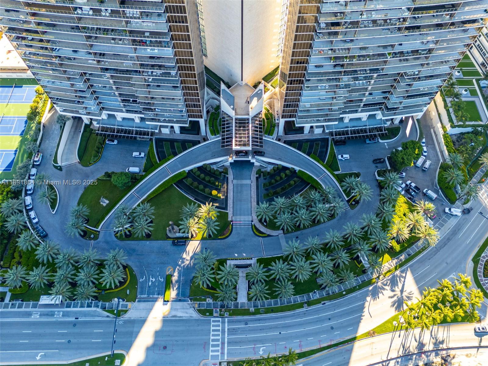 BAL HARBOUR NORTH SOUTH C - Residential
