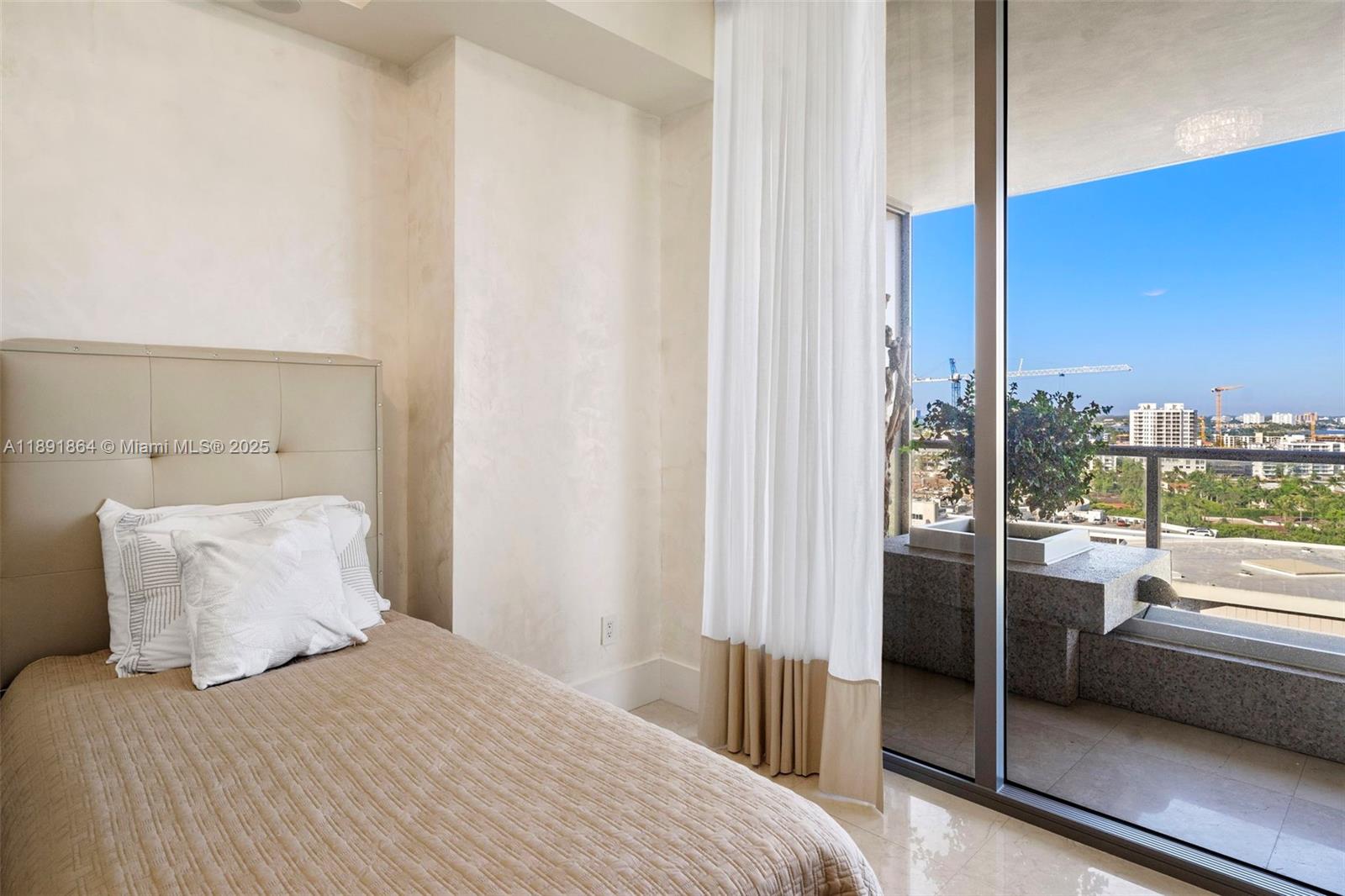 BAL HARBOUR NORTH SOUTH C - Residential
