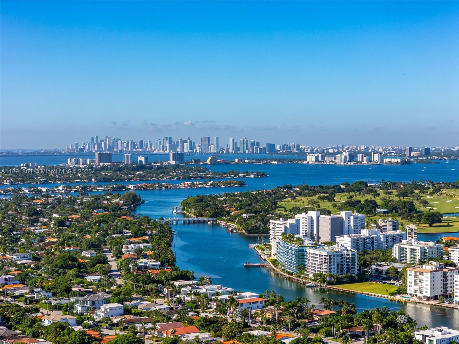 BAL HARBOUR NORTH SOUTH C - Residential