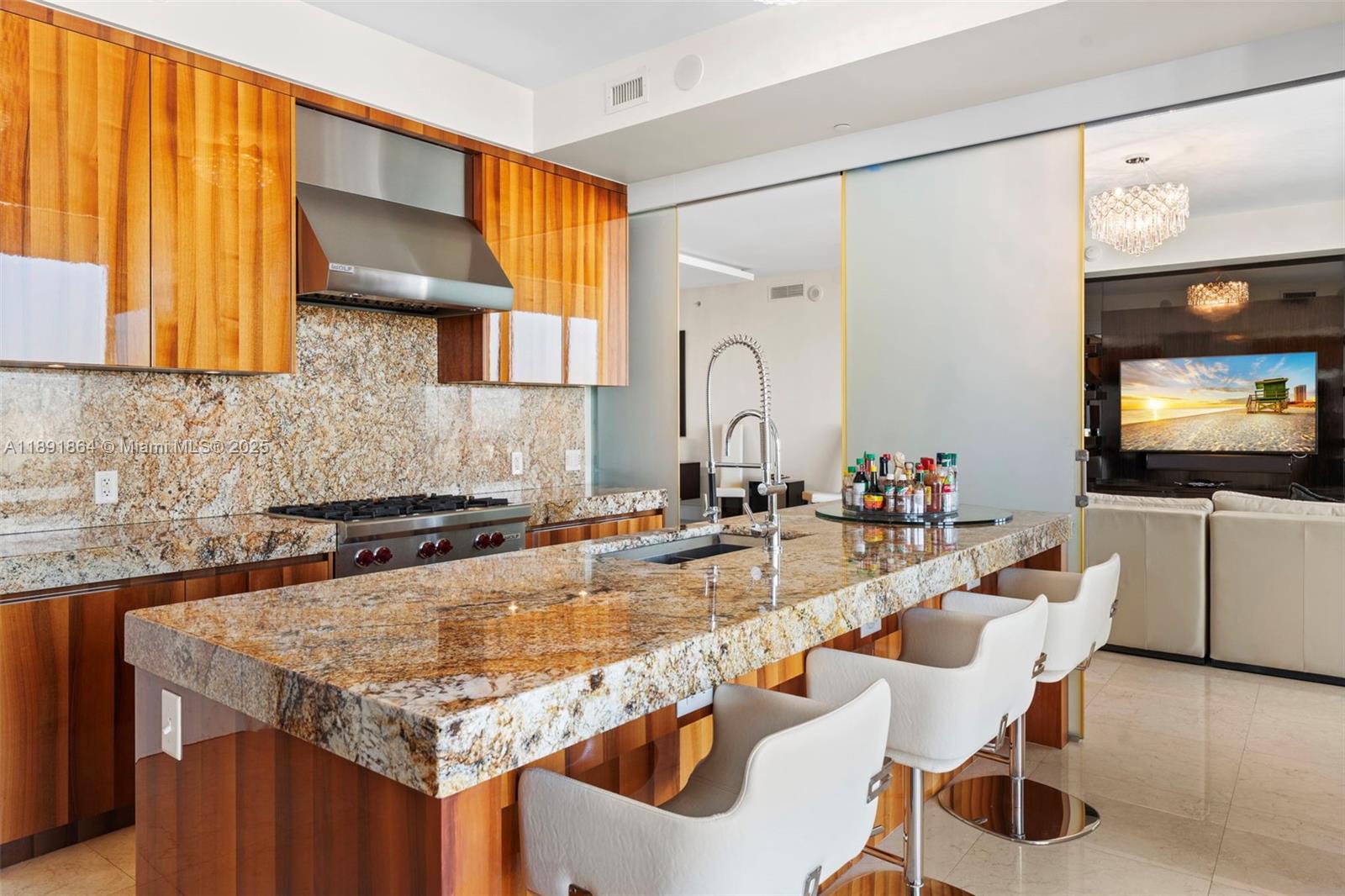 BAL HARBOUR NORTH SOUTH C - Residential