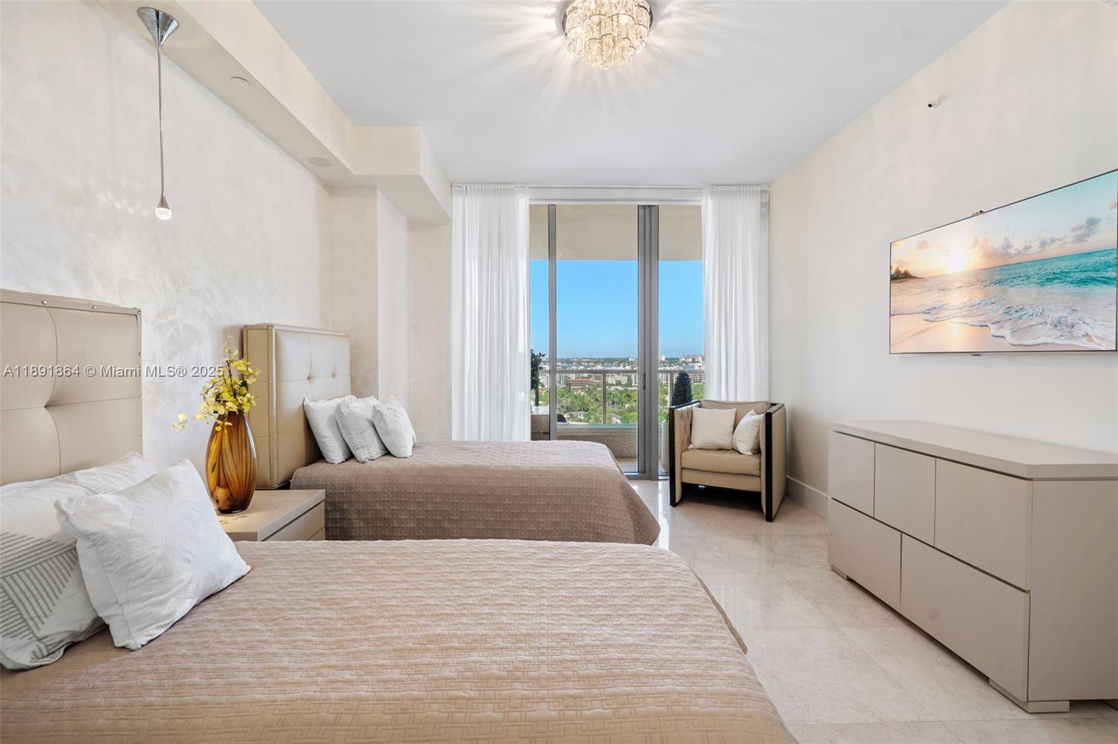 BAL HARBOUR NORTH SOUTH C - Residential