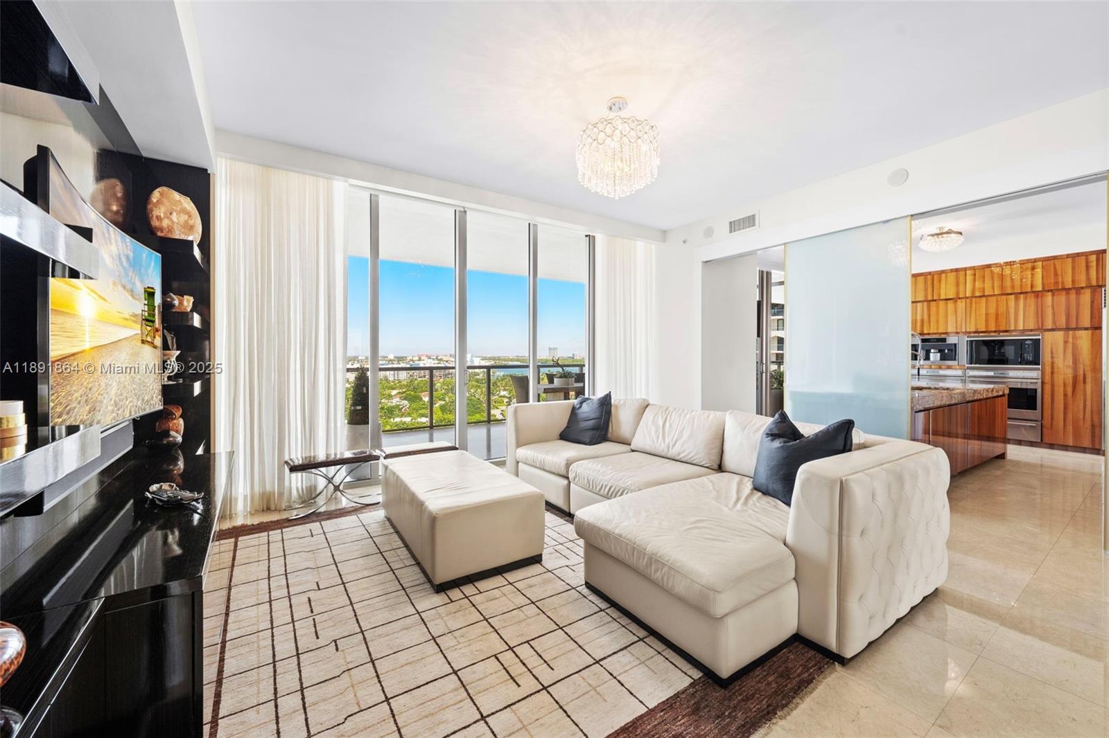 BAL HARBOUR NORTH SOUTH C - Residential
