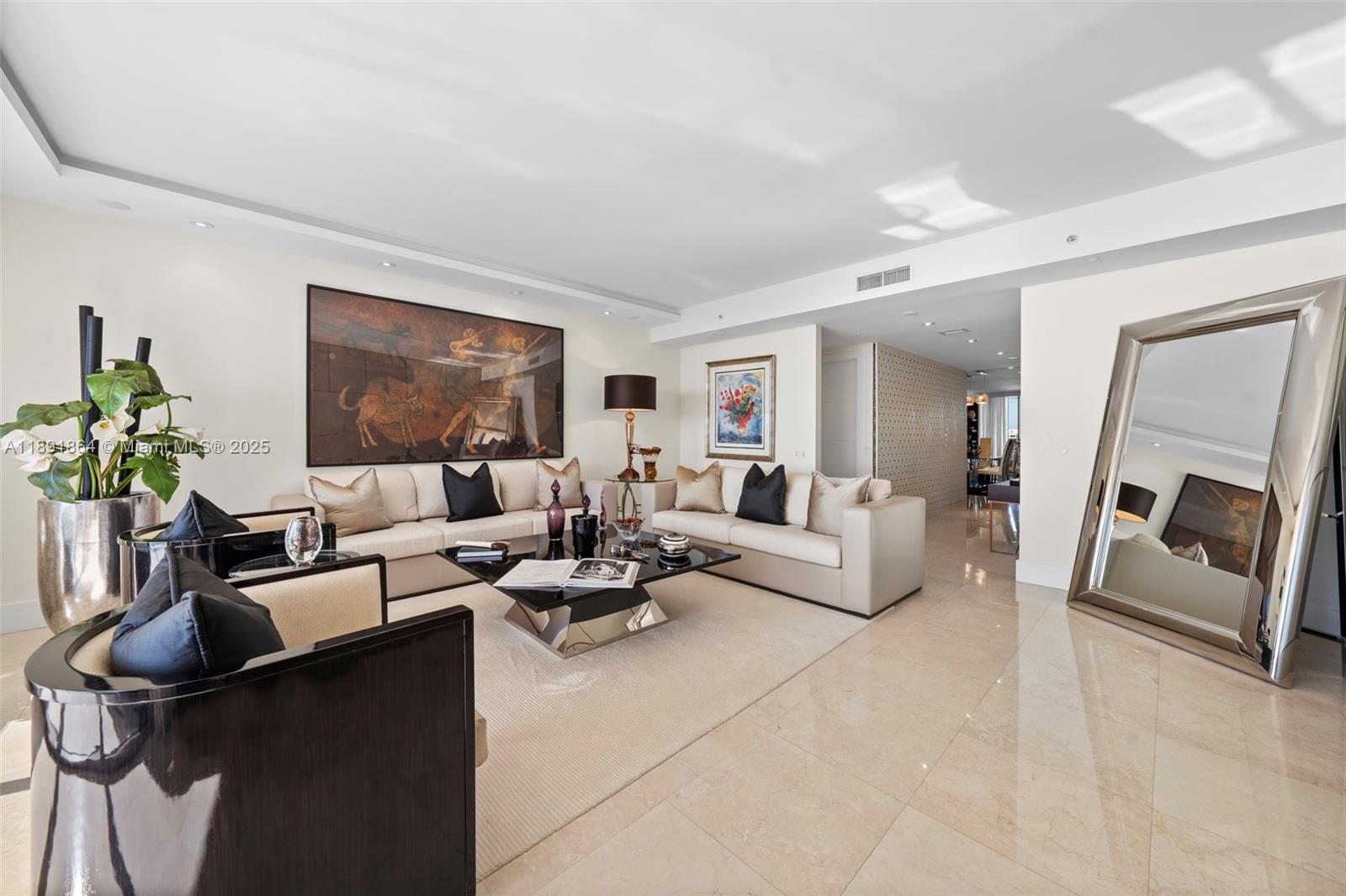 BAL HARBOUR NORTH SOUTH C - Residential