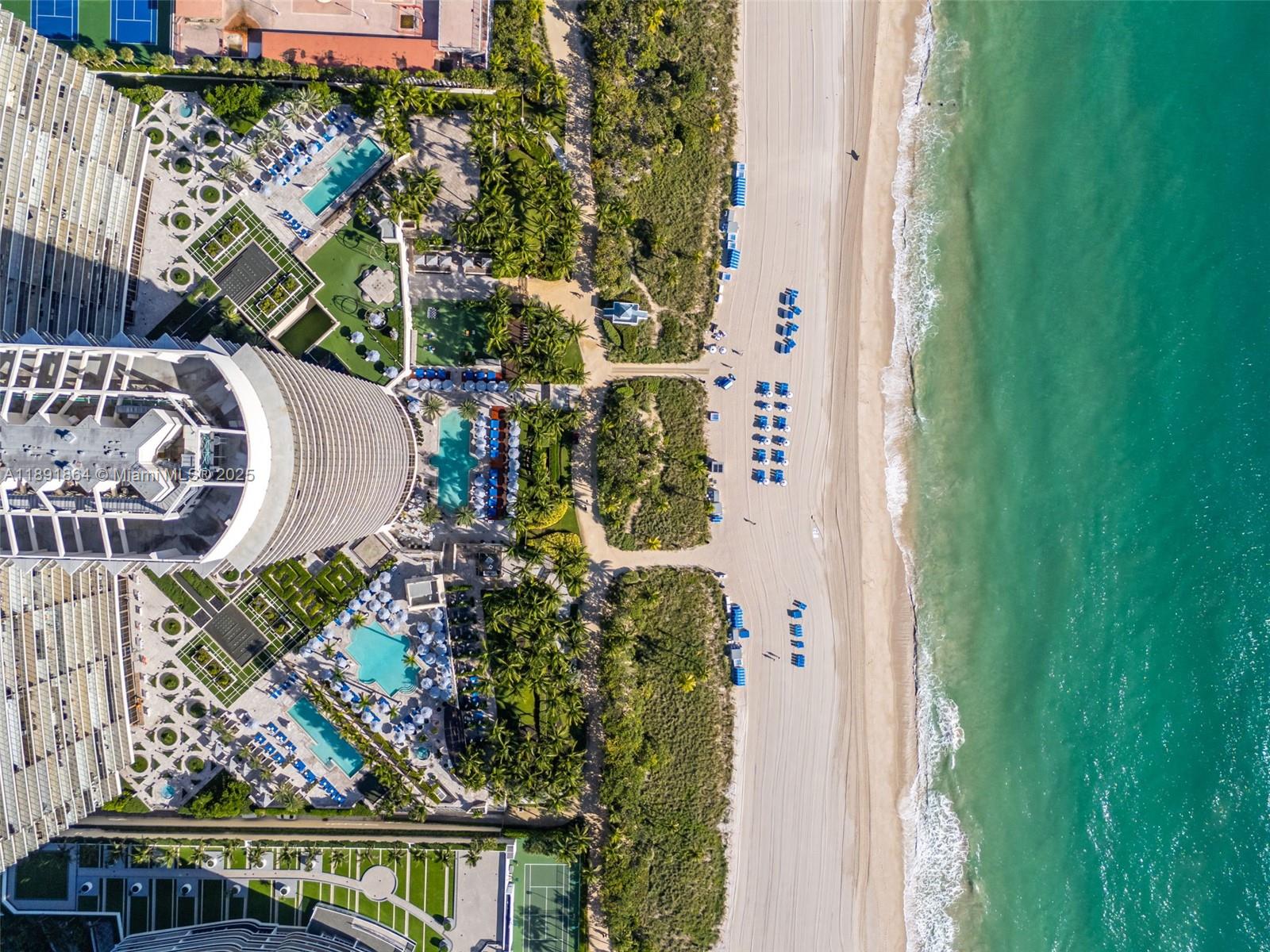 BAL HARBOUR NORTH SOUTH C - Residential