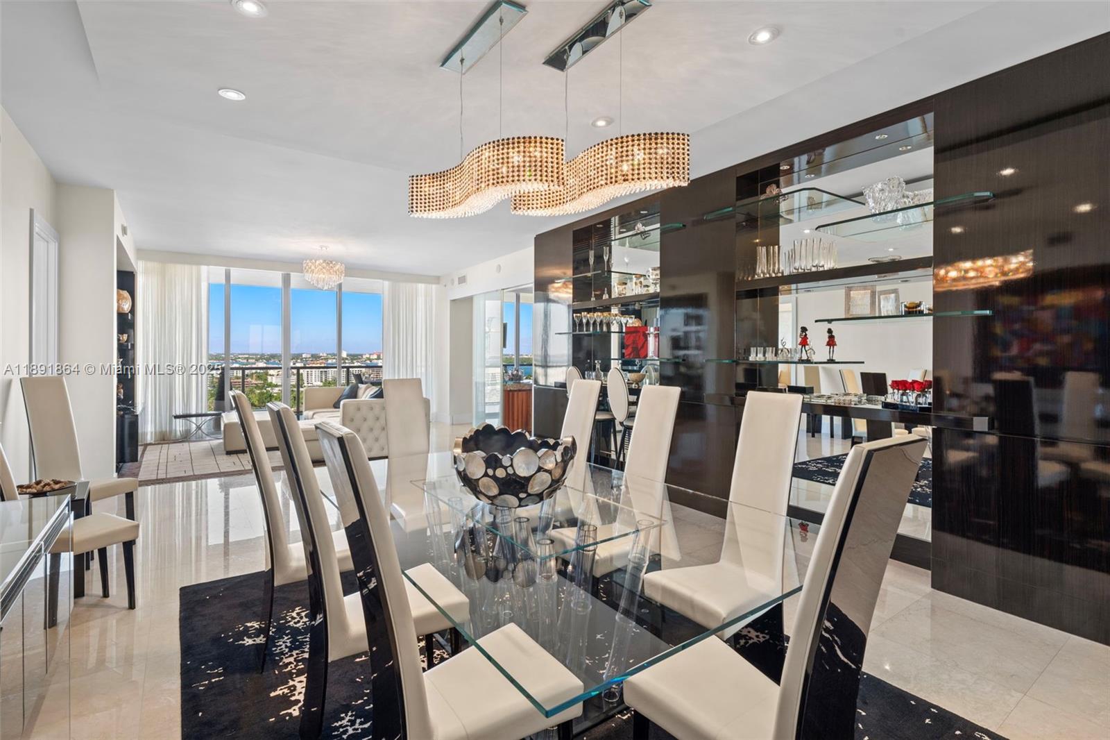 BAL HARBOUR NORTH SOUTH C - Residential