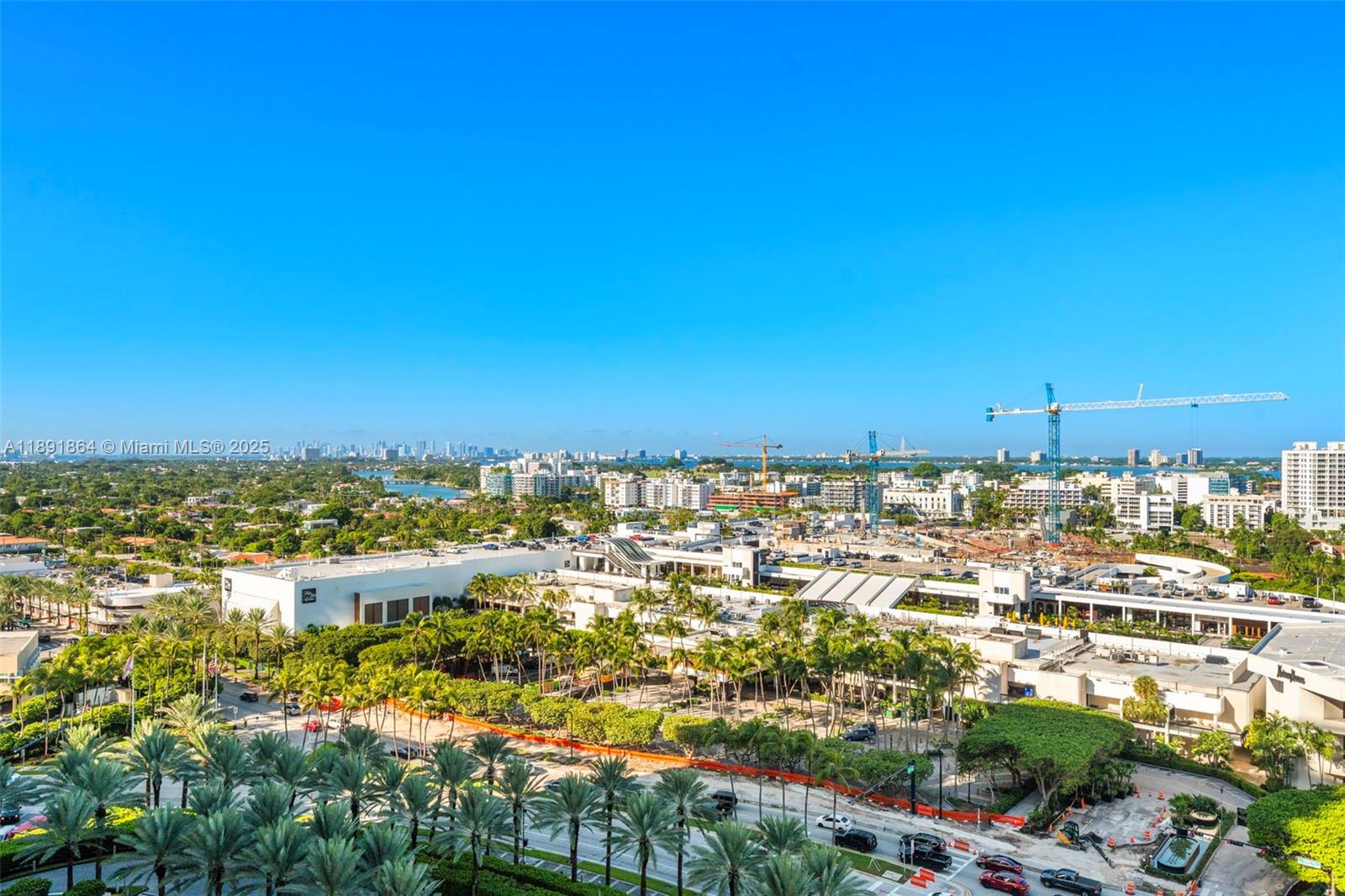 BAL HARBOUR NORTH SOUTH C - Residential