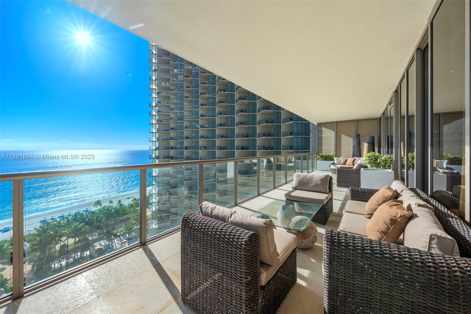 BAL HARBOUR NORTH SOUTH C - Residential