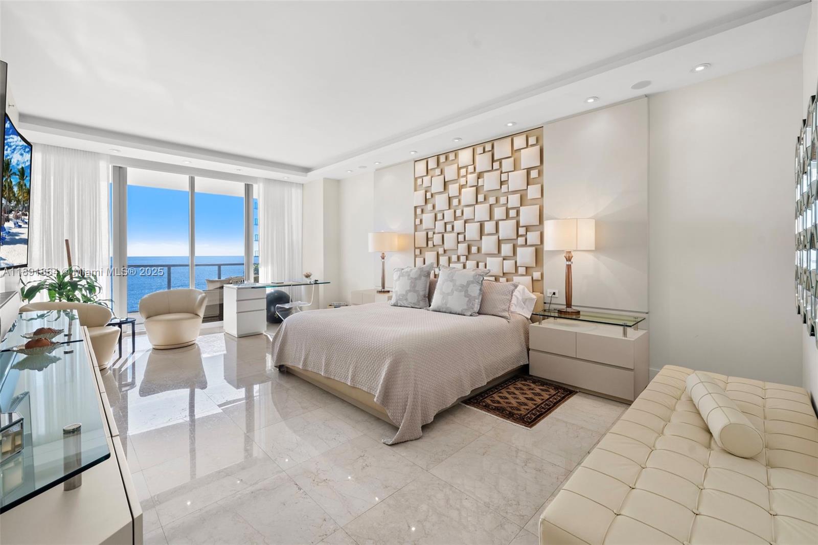 BAL HARBOUR NORTH SOUTH C - Residential