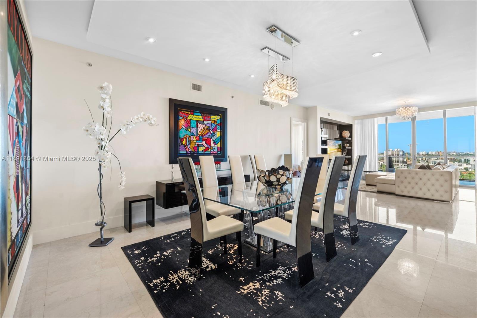 BAL HARBOUR NORTH SOUTH C - Residential