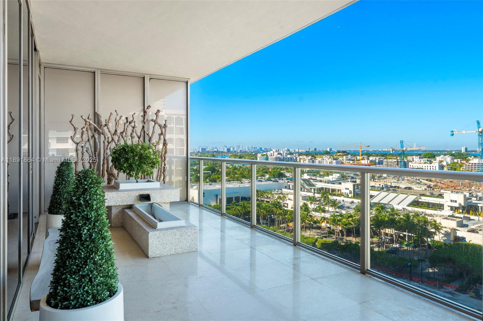 BAL HARBOUR NORTH SOUTH C - Residential