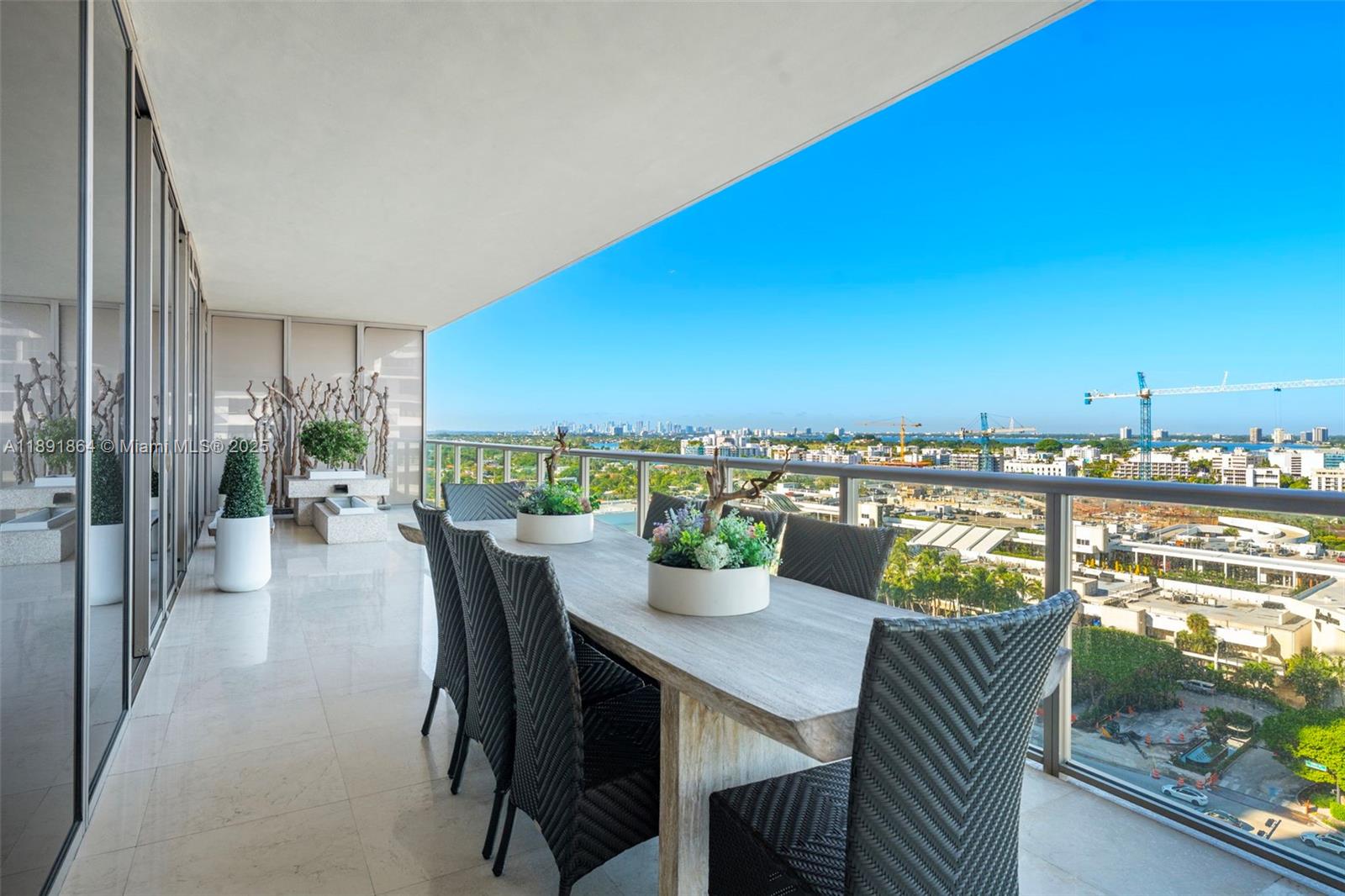 BAL HARBOUR NORTH SOUTH C - Residential