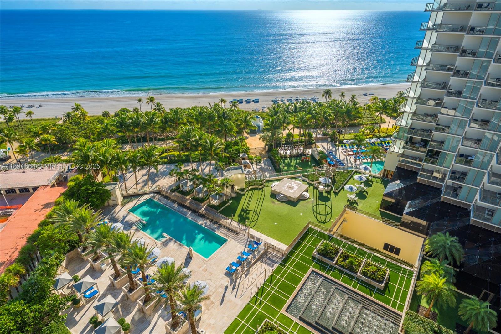 BAL HARBOUR NORTH SOUTH C - Residential