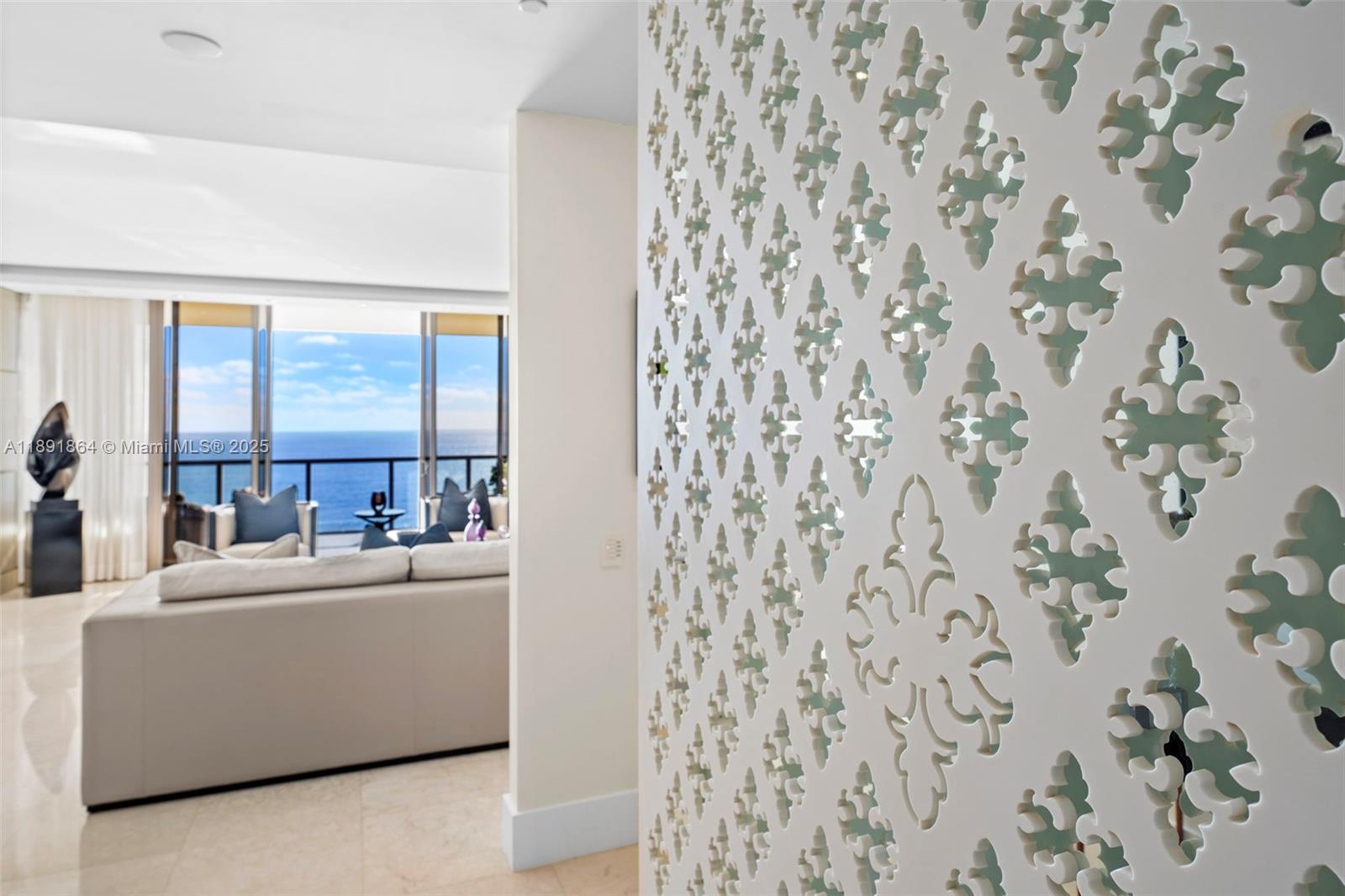 BAL HARBOUR NORTH SOUTH C - Residential