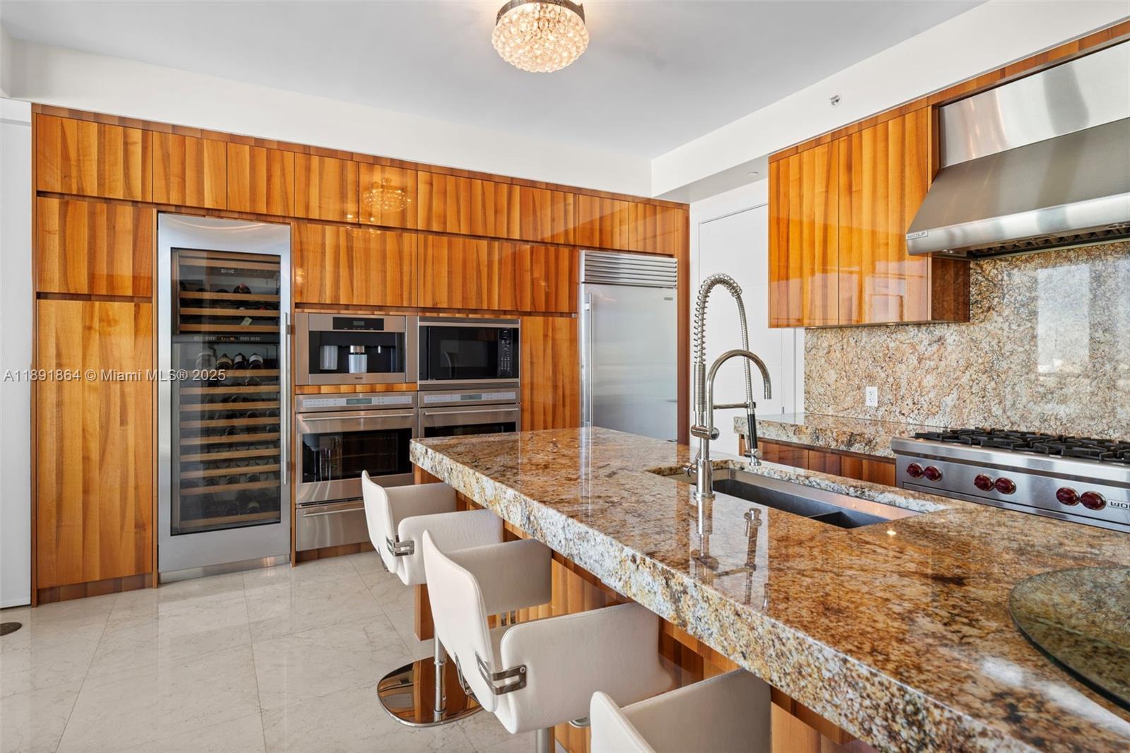 BAL HARBOUR NORTH SOUTH C - Residential