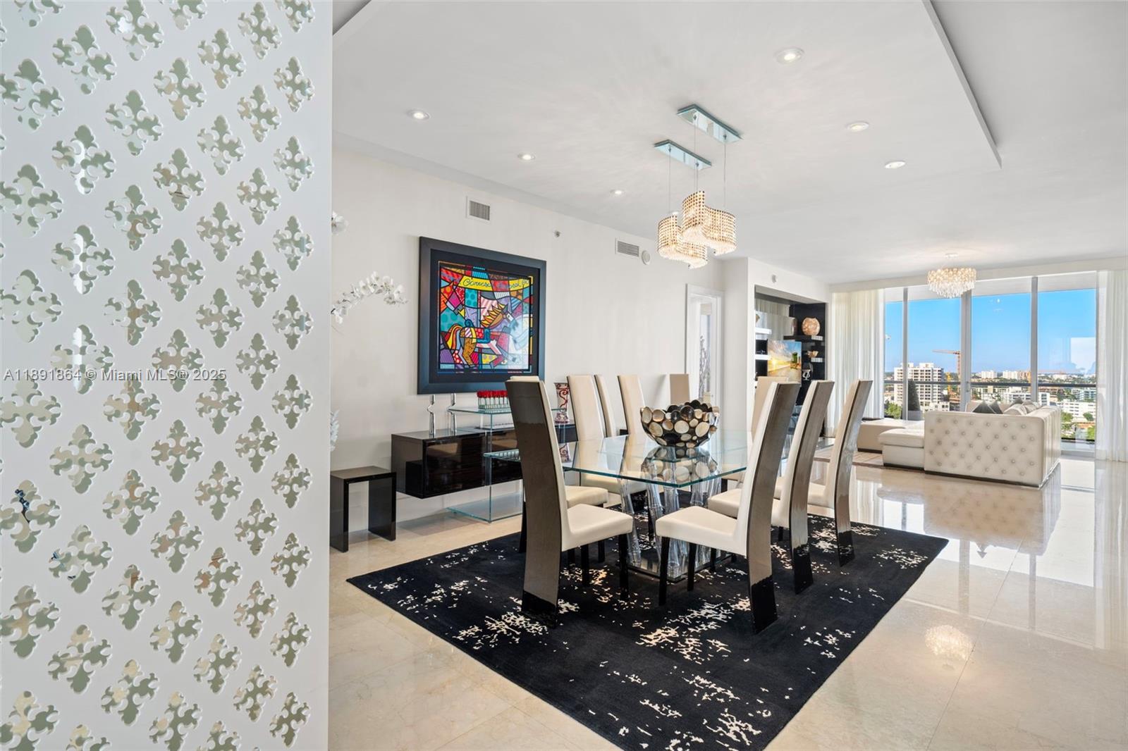 BAL HARBOUR NORTH SOUTH C - Residential