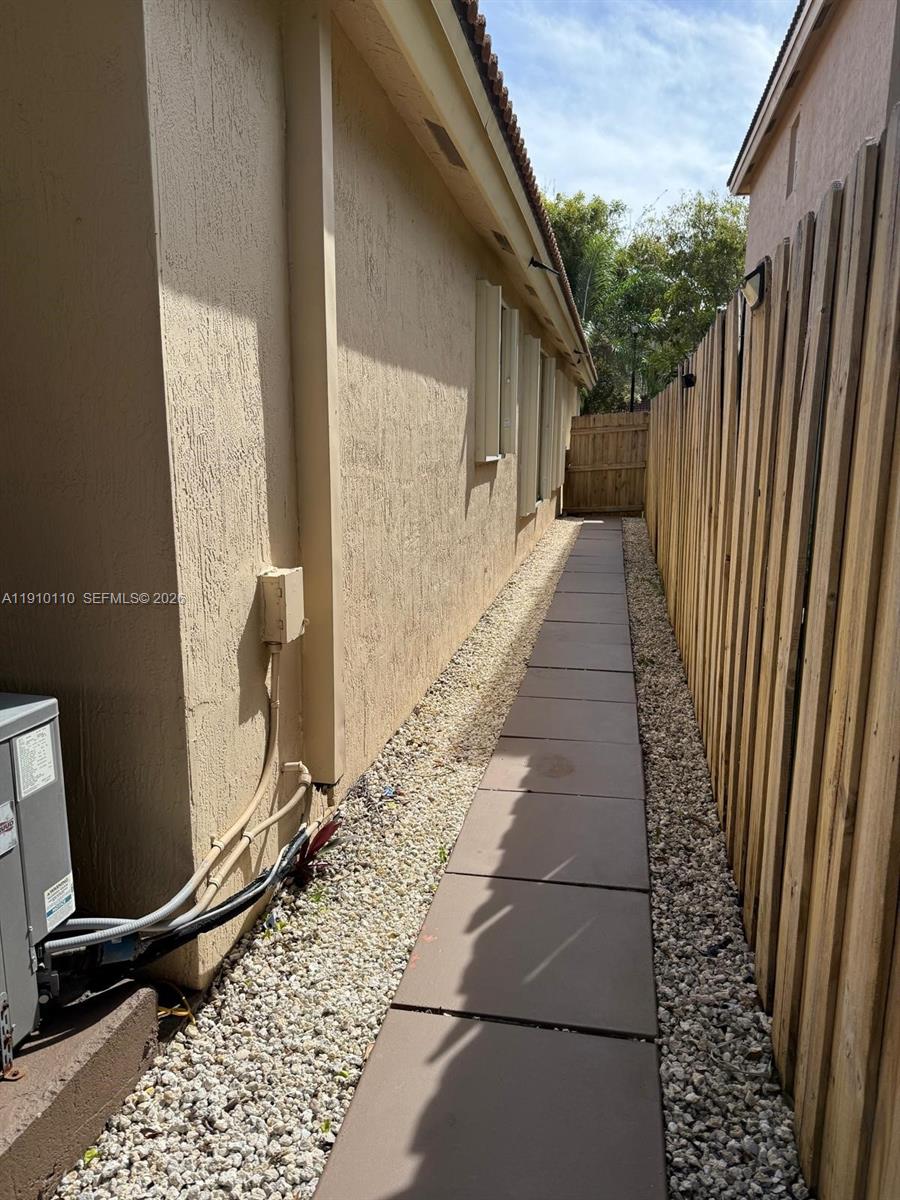 SHORES AT KEYS GATE - Residential