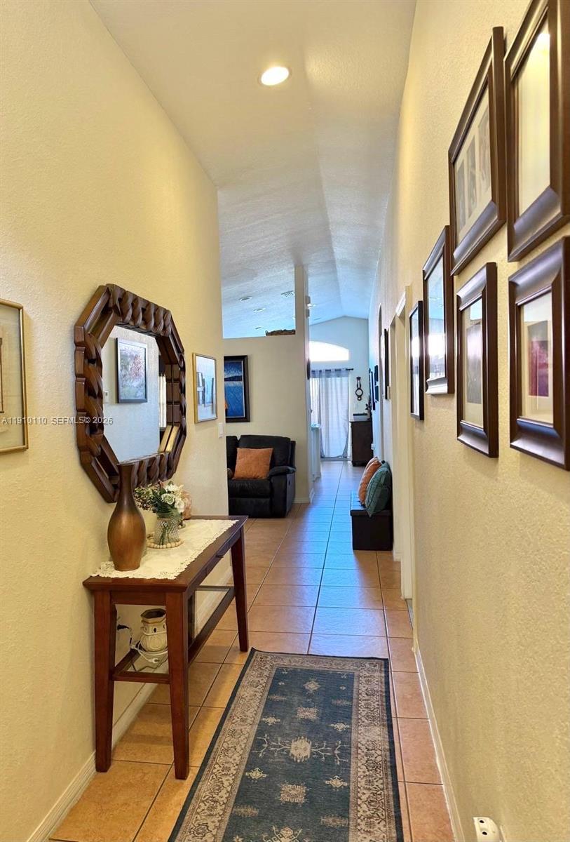 SHORES AT KEYS GATE - Residential