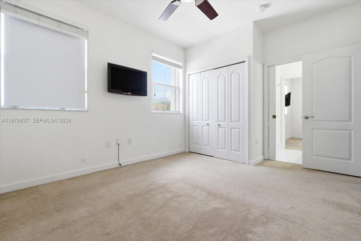 ISLANDS AT DORAL TOWNHOME - Residential