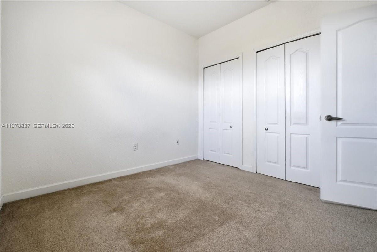 ISLANDS AT DORAL TOWNHOME - Residential