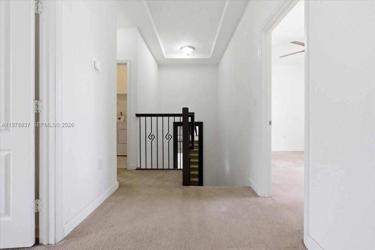 ISLANDS AT DORAL TOWNHOME - Residential