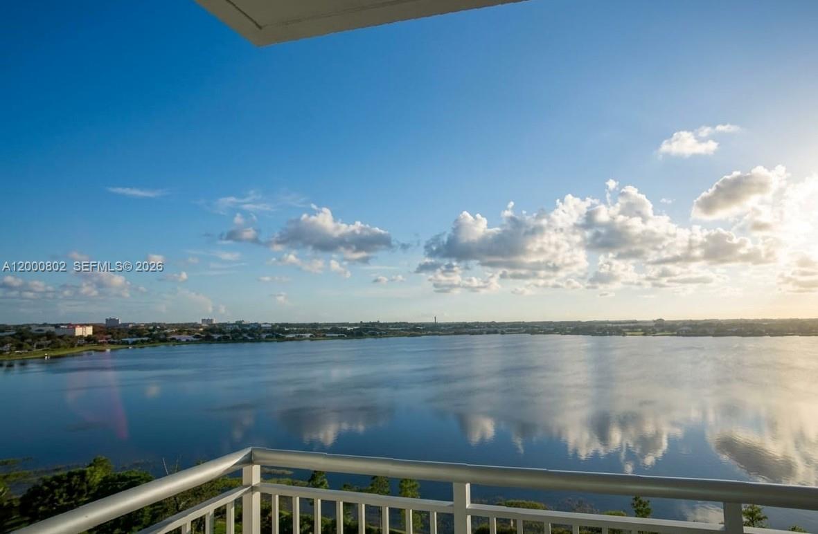 EDGE CONDO - Residential Lease