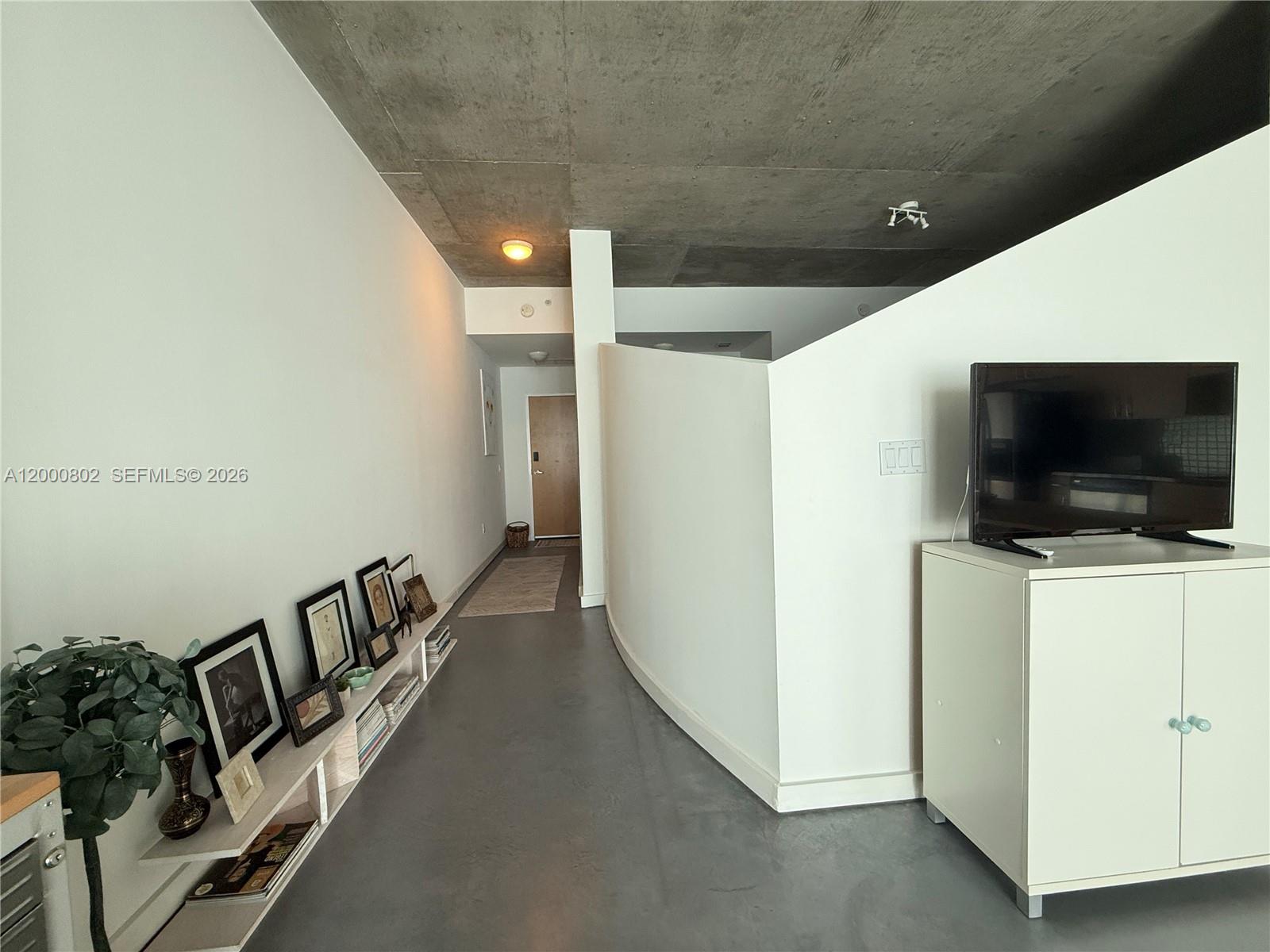 EDGE CONDO - Residential Lease