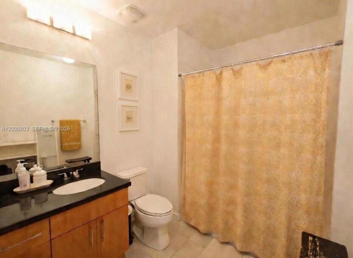 EDGE CONDO - Residential Lease