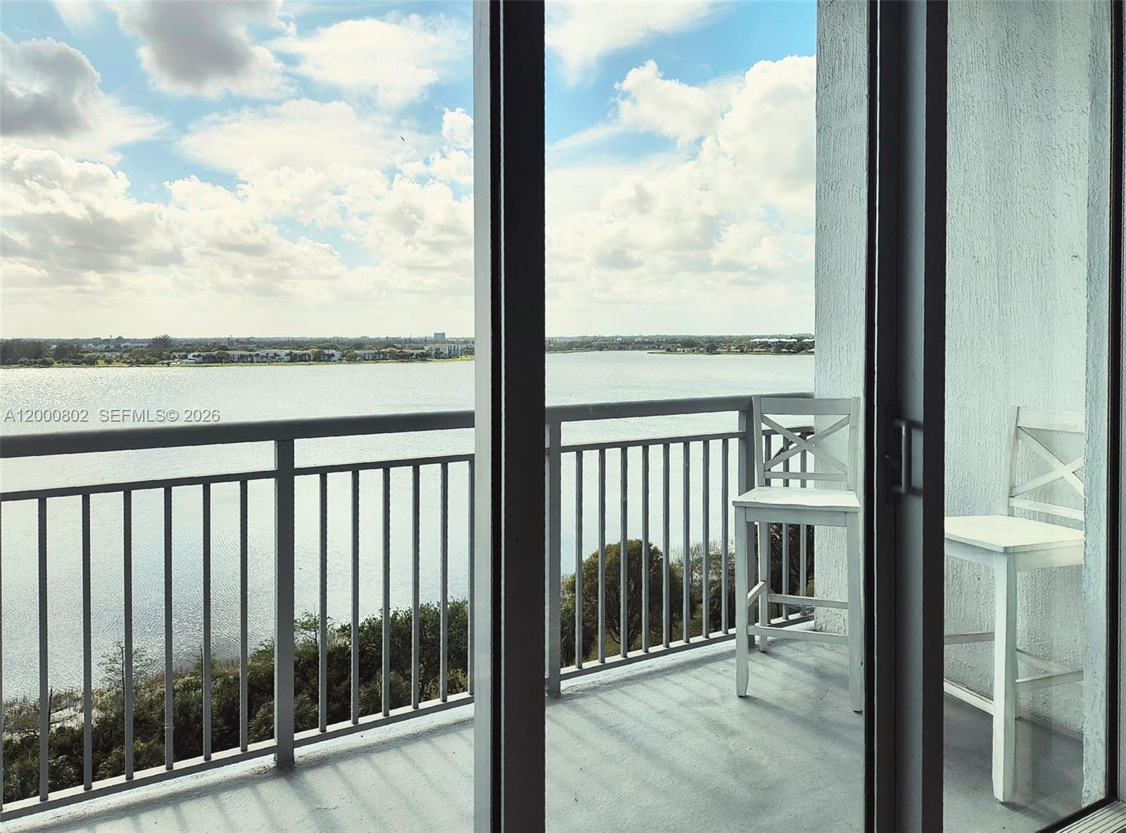 EDGE CONDO - Residential Lease