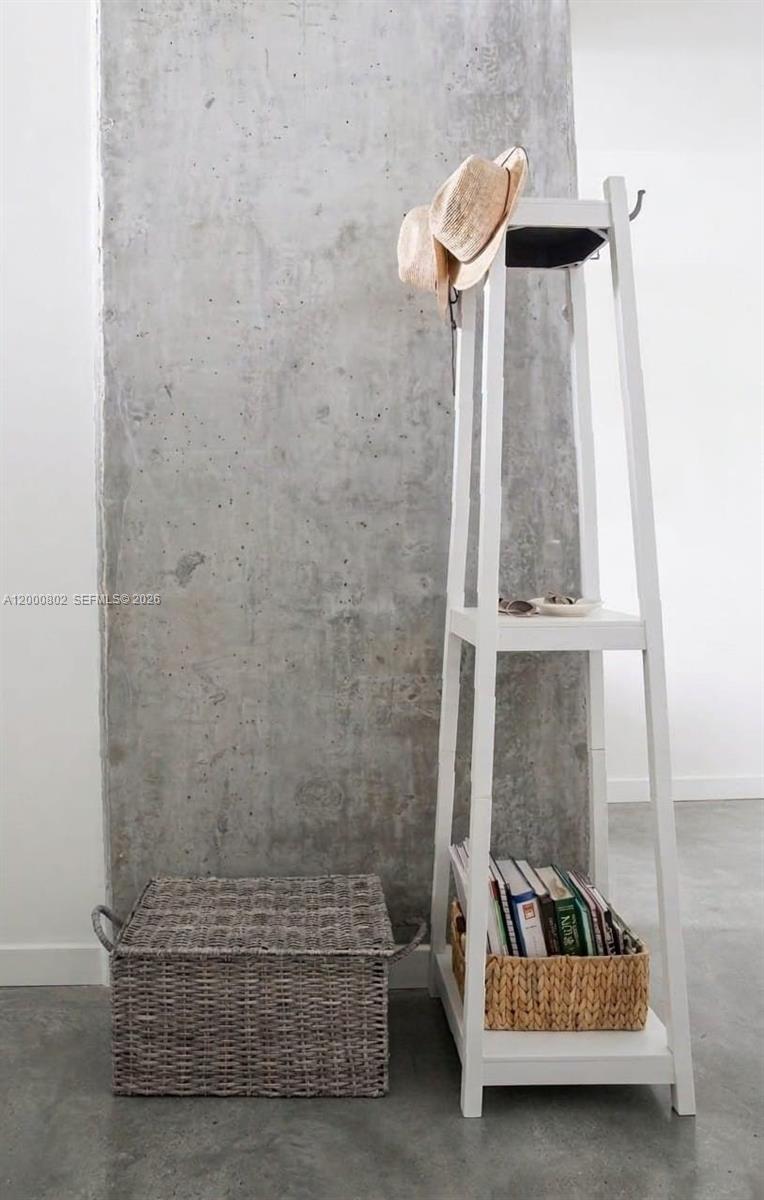 EDGE CONDO - Residential Lease