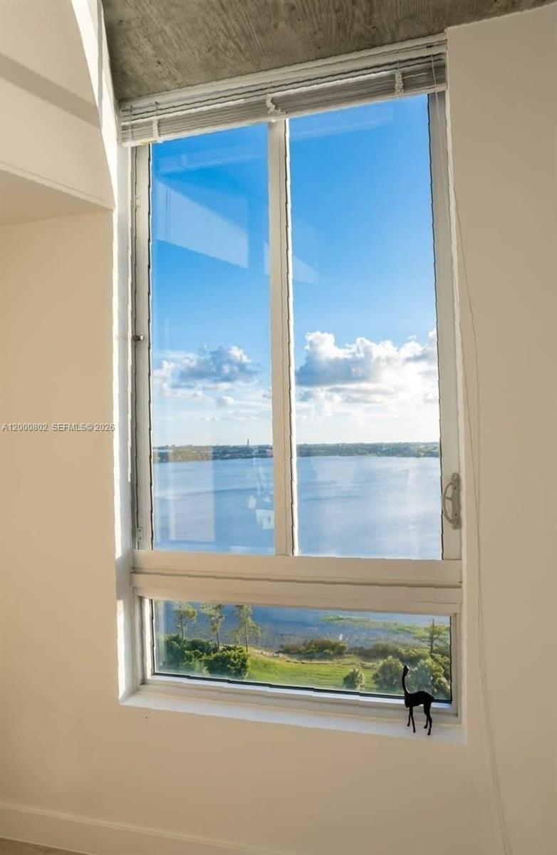 EDGE CONDO - Residential Lease