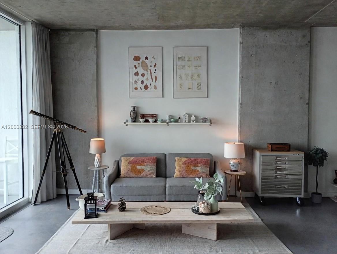 EDGE CONDO - Residential Lease