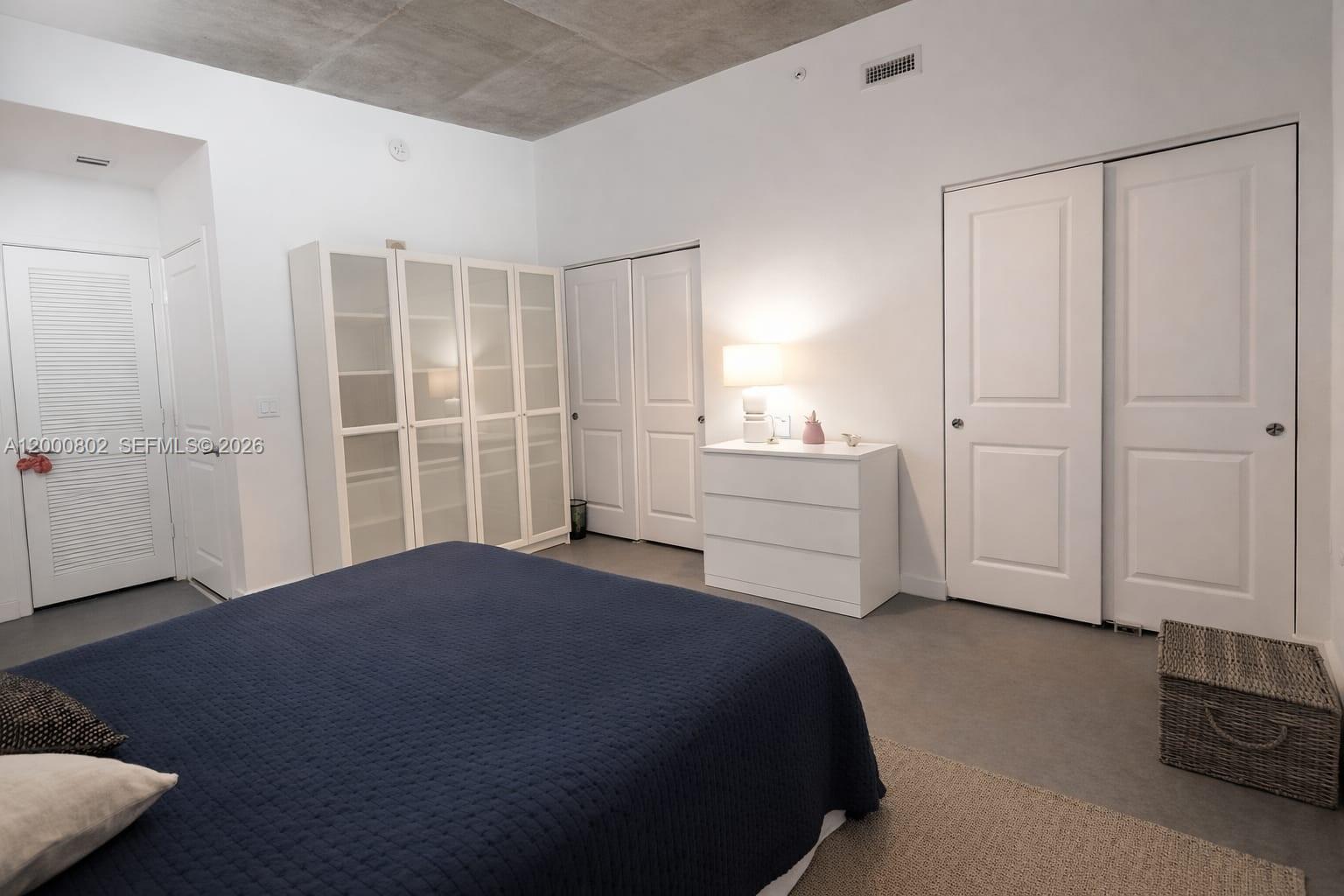 EDGE CONDO - Residential Lease