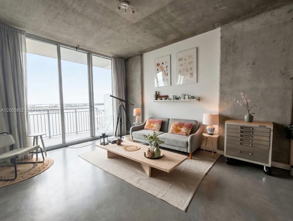 EDGE CONDO - Residential Lease