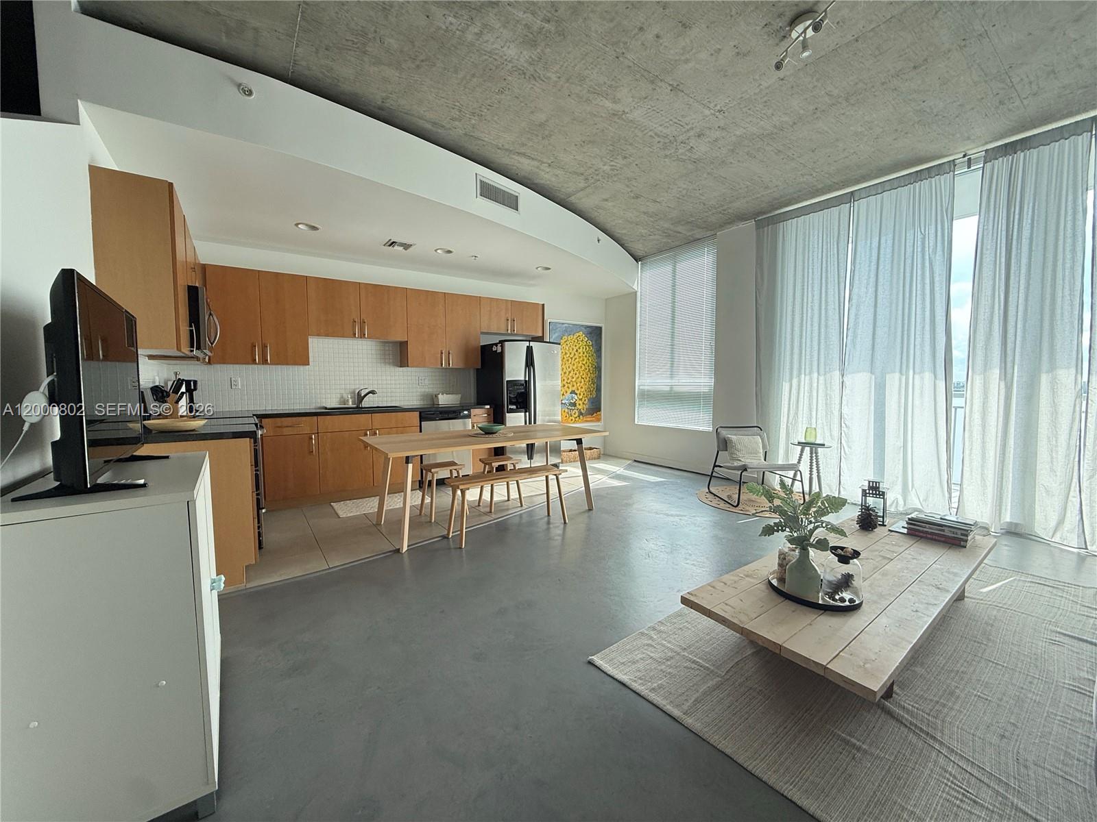 EDGE CONDO - Residential Lease