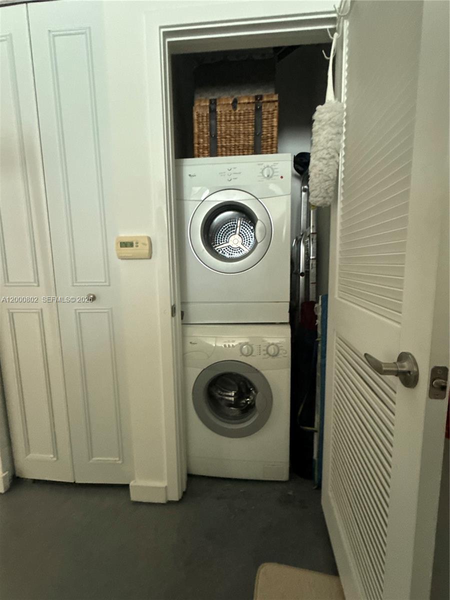 EDGE CONDO - Residential Lease