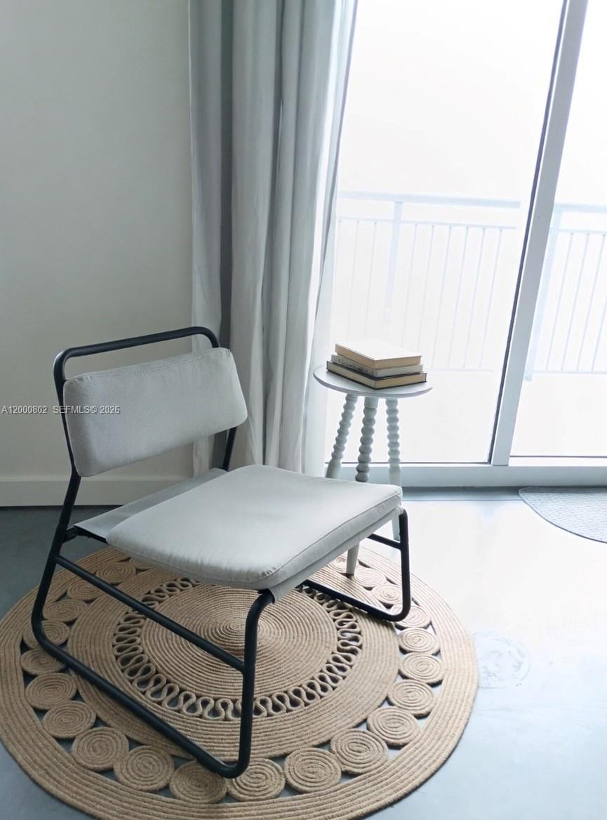 EDGE CONDO - Residential Lease