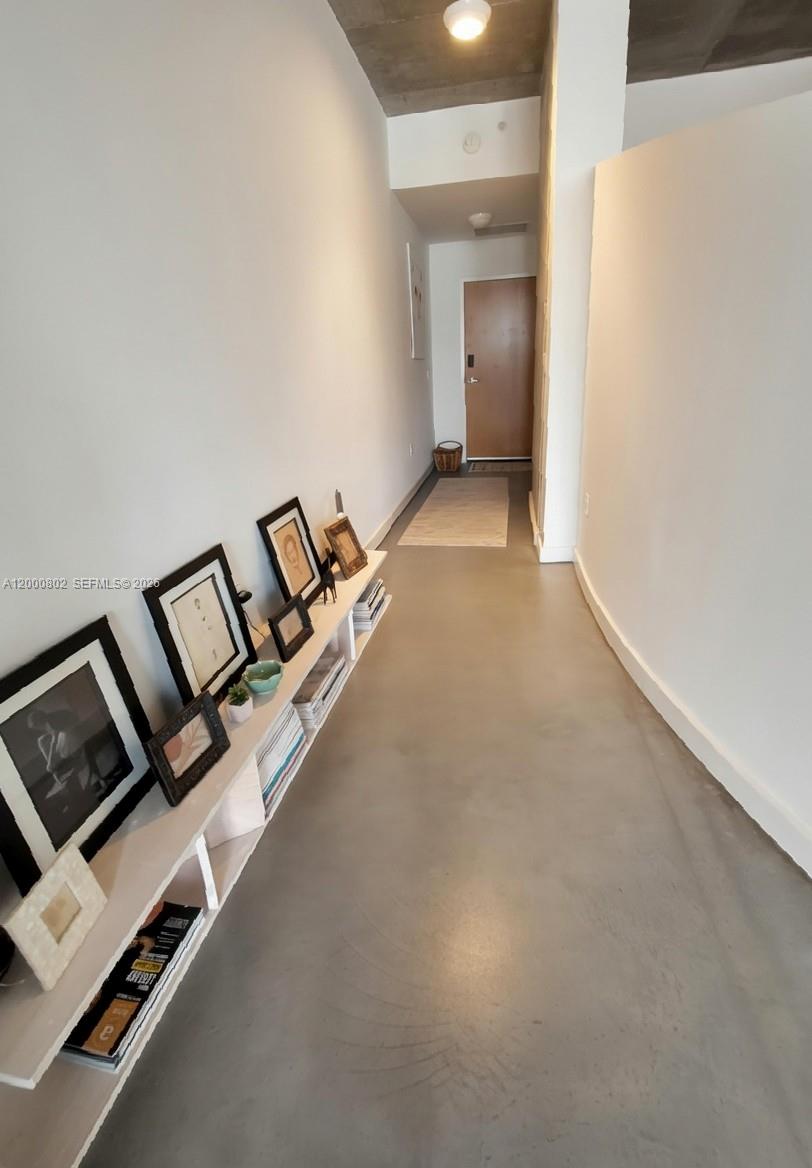 EDGE CONDO - Residential Lease