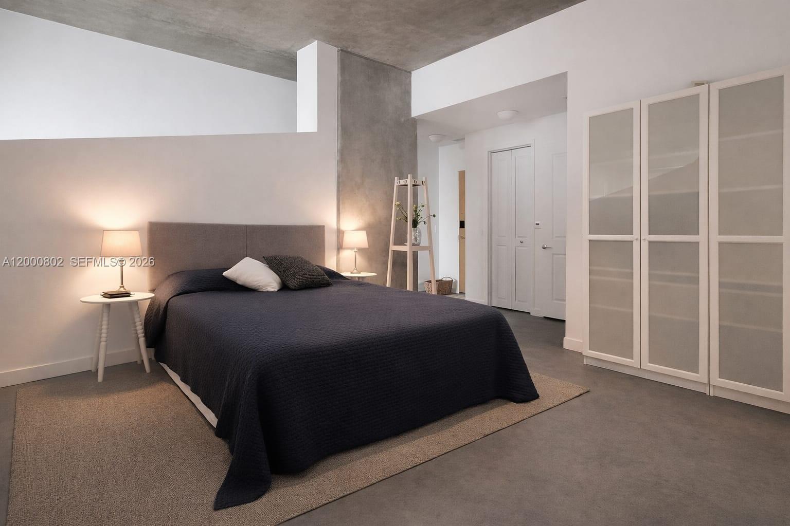 EDGE CONDO - Residential Lease