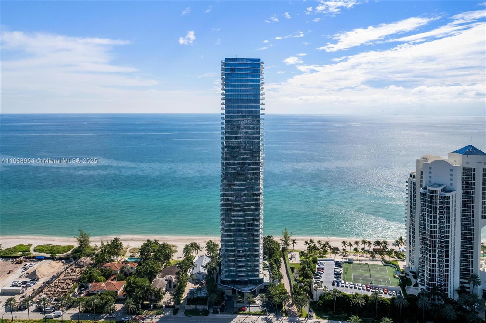 REGALIA CONDO - Residential